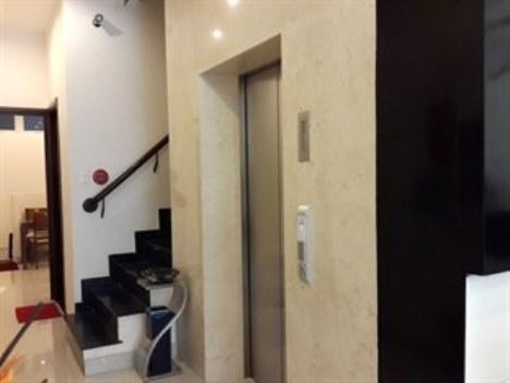 Luxury Hotel Ho-Chi-Minh-Stadt Exterior foto