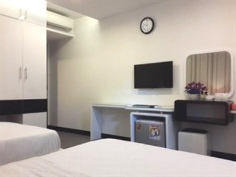 Luxury Hotel Ho-Chi-Minh-Stadt Zimmer foto