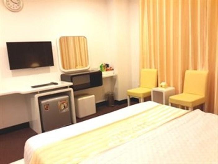 Luxury Hotel Ho-Chi-Minh-Stadt Zimmer foto